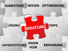 Einzelberatung Jugendliche - Beratung bei der ersten Berufs- und Schulwahl