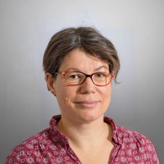 Team - Nadine Landolt